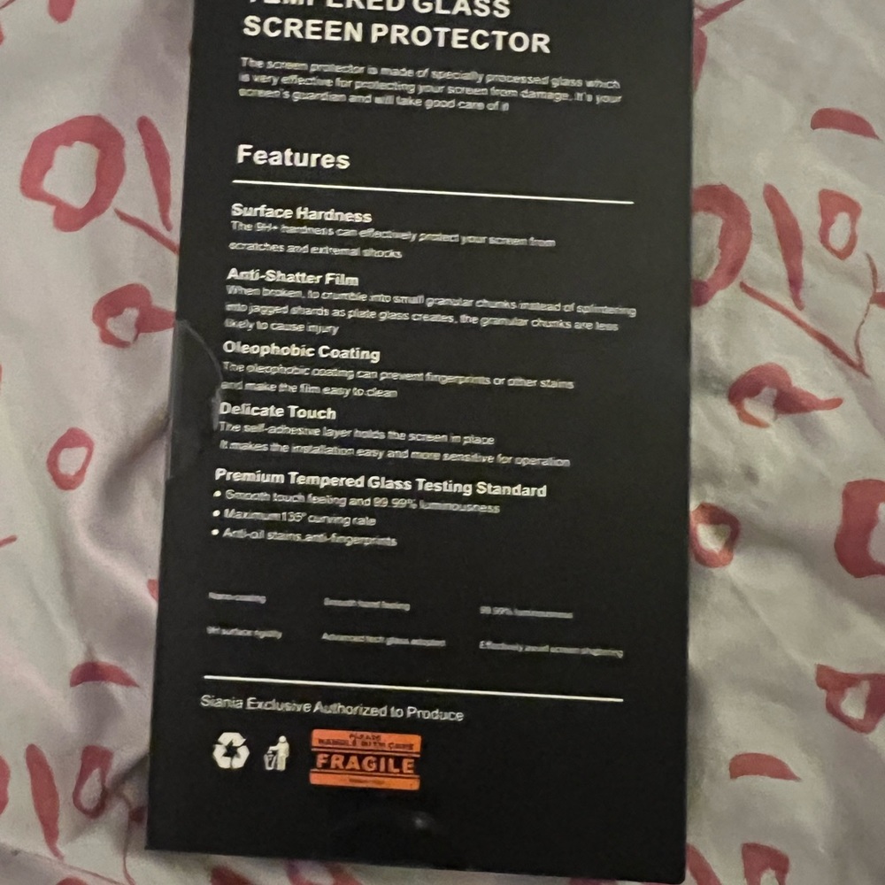 Screen Protectors - Picture 5 of 8